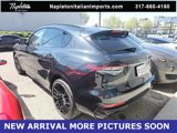 Certified 2022 Maserati Levante Trofeo image 4