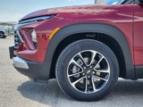 New 2025 Chevrolet TrailBlazer LT w/ LT Cold Weather Package image 5