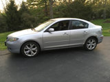 Used 2008 MAZDA MAZDA3 i Touring Value image 3