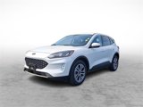 Certified 2022 Ford Escape SEL image 3