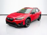 Used 2022 Subaru Crosstrek 2.0i image 3
