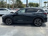 Certified 2022 MAZDA CX-5 AWD 2.5 S w/ Premium Plus Pkg image 6
