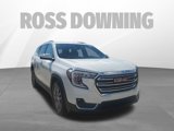 Used 2023 GMC Terrain SLT image 3
