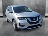 Used 2018 Nissan Rogue S image 3