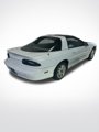 Used 2002 Chevrolet Camaro LT w/ Preferred Equipment Group 1 image 6