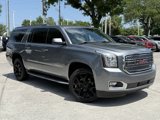 Used 2019 GMC Yukon XL SLT w/ Open Road Package image 2