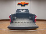 Used 2021 Chevrolet Silverado 1500 Custom image 6