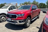 Used 2020 Ford Ranger XLT w/ Equipment Group 301A Mid image 2