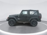 Used 2013 Jeep Wrangler Sport image 5