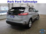 Used 2021 Ford Edge SE w/ Cargo Accessory Package image 6