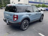 Used 2022 Ford Bronco Sport Big Bend w/ Convenience Package image 4