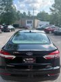 Used 2019 Ford Fusion SE image 4