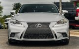 Used 2014 Lexus IS 250 w/ F-Sport Package image 3