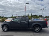 Used 2010 Nissan Frontier LE w/ Tow Hitch Pkg image 5