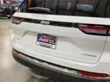 New 2025 Jeep Grand Cherokee Laredo w/ Luxury Tech Group I image 5