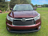 Used 2014 Toyota Highlander Limited image 2