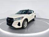New 2025 Nissan Kicks Play S image 4