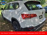 Used 2024 Volkswagen Taos S image 3