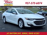 Used 2023 Chevrolet Malibu LT image 2