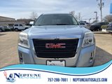 Used 2014 GMC Terrain SLE image 2