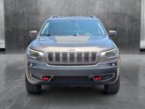 Used 2019 Jeep Cherokee Trailhawk w/ Comfort/Convenience Group image 2