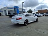 Used 2022 Honda Accord Sport image 2