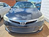 Used 2013 Toyota Avalon XLE image 2
