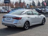 Used 2021 Nissan Sentra SV image 5