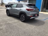 New 2026 Chevrolet TrailBlazer LT w/ Driver Confidence Package image 5