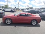 Used 2015 Chevrolet Camaro LS image 6