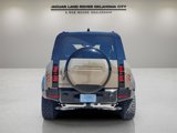 New 2025 Land Rover Defender 110 X-Dynamic SE image 5