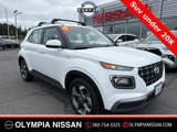 Used 2022 Hyundai Venue SEL w/ Cargo Package image 2