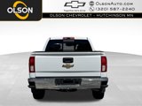 Used 2016 Chevrolet Silverado 1500 LTZ w/ Sport Package image 3