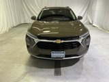 Certified 2024 Chevrolet Trax LT w/ Driver Confidence Package image 3