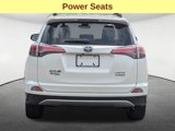 Certified 2017 Toyota RAV4 Limited image 6