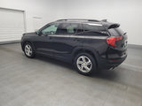 Used 2018 GMC Terrain SLE w/ Driver Convenience Package image 3