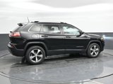Used 2021 Jeep Cherokee Limited w/ Elite Package image 2