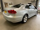 Used 2012 Volkswagen Passat 2.5 SE image 5