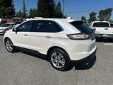 Used 2018 Ford Edge Titanium w/ Technology Package image 6