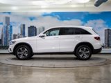 Certified 2021 Mercedes-Benz GLC 300 4MATIC image 6