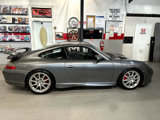 Used 2001 Porsche 911 Carrera 4 image 5