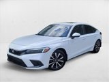 Used 2024 Honda Civic EX-L image 2