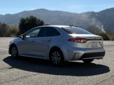 Used 2022 Toyota Corolla LE image 4