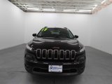 Used 2017 Jeep Cherokee 75th Anniversary image 2