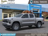 New 2025 Chevrolet Colorado LT image 2