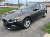 Used 2014 MAZDA MAZDA3 i Touring image 3