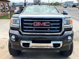 Used 2016 GMC Sierra 2500 SLT w/ Duramax Plus Package image 2