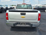 Used 2013 Chevrolet Silverado 1500 W/T image 5