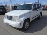 Used 2011 Jeep Liberty Sport w/ Popular Equipment Group image 6