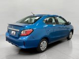 New 2024 Mitsubishi Mirage G4 image 3